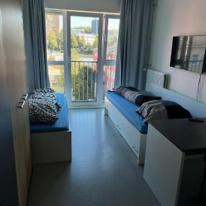Deluxe Kamer met een King Size Bed